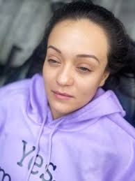 Nicole Olivia Templeton