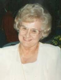 Obituary for Mary Ann (Vince) Mangini