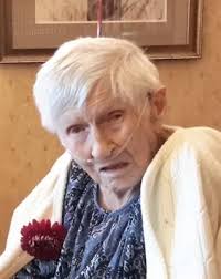 Agnes Yost Obituary (1915