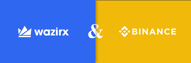 Buy your first crypto in 5 mins available on web, android & ios wazirx.com/signup. Wazirx Gets Successfully Acquired By Binance Wazirx