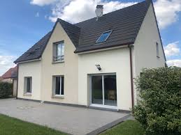 Location De Maison De Ville Avec Jardin Argentan 61200 Hexagone Immobilier