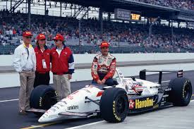 Stream tracks and playlists from julia star on your desktop or mobile device. Miller Can Roger Penske Right Some Wrongs With The Ims Hall Of Fame Racer