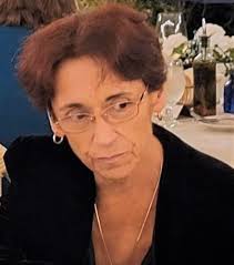 Mary Corvo-Angus Obituary