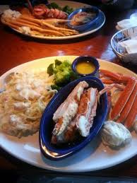 Crab Fest Picture Of Red Lobster Jackson Tripadvisor