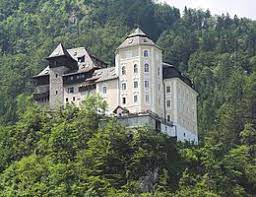 Der vetter aus dingsda von eduard künneke. Schloss Klaus Wikipedia
