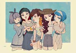 neo on twitter disney villains disney and dreamworks anime movies