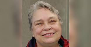 Mary Mitchum Obituary