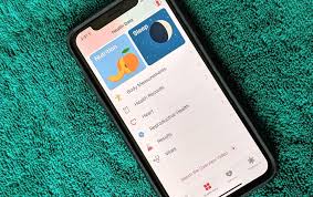 The Complete Guide To Apple S Health App Cnet