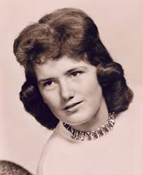 Marcia Messer Obituary