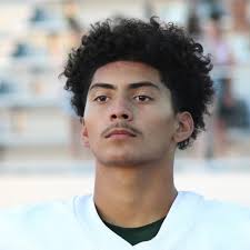 SLEEPER WATCH: David Garcia (class of 2027) Cedar Park (dual sport  football, wrestler)