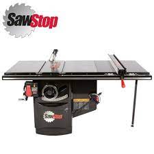 Industrial Cabinet Saw W 52 T Glide Fence Assembly Craftsman Table Saw Diy Table Saw Best Portable Table Saw
