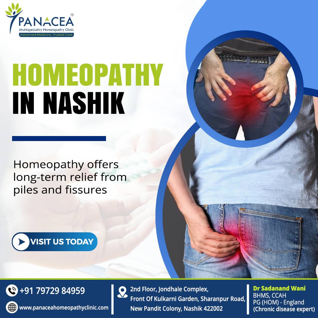 Homeopathy in Nashik product image