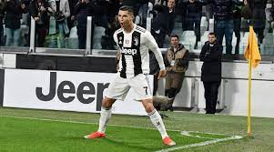 Cristiano ronaldo celebration with zinedine zidane. Cristiano Ronaldo Opens Up On His Famous Trademark Siiiiuuu Celebration The Sportsrush