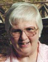 Obituary for Charlotte June Reaser