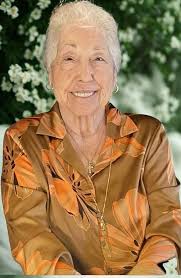 Filomena Mallozzi Obituary July 7, 2025