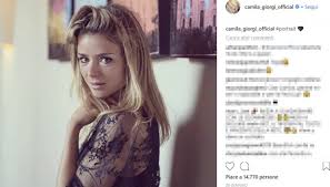 Camila giorgi ha superato il terzo turno del torneo wta montreal 2021 superando la ceca petra kvitova e adesso la attende la le sensazioni a fine partita della giorgi: Chi E Camila Giorgi La Tennista Che Fa Sognare L Italia Dilei