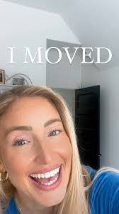 Jade Linstead's Instagram, Twitter & Facebook