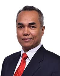 CURRICULUM VITAE PROF. MADYA DR. MOHD. ROZI BIN UMOR