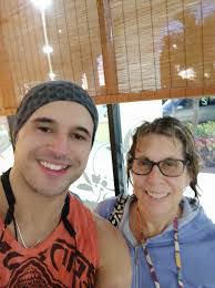 Deirdre Clemens's Instagram, Twitter & Facebook