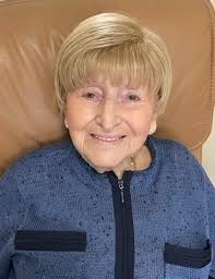 Rachel Morris Obituary