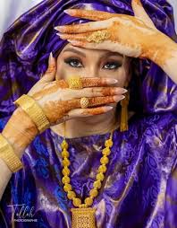 La camerounaise Syndy Emade est une actrice, mannequin et production de  films