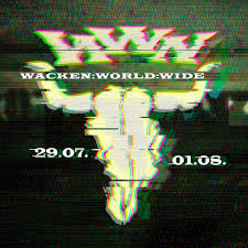 Wacken open air logo vector. Wacken Open Air To Hold Free Virtual Festival This Summer Metalsucks