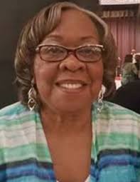 Obituary for Mrs. Willie Mae Lyles