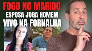 ELE ARR4NCOU MINHA ORELHA C/ A BOCA NO MEIO DA RUA. E O EX PROMETEU  "TERMINAR O SERVIÇO"