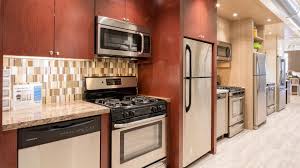 10 Best Stainless Steel Kitchen Appliance Packages Reviews Ratings Prices Kitchen Appliances Luxury Luxury Appliances Buy Kitchen