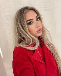 Joy Beauchamp's Instagram, Twitter & Facebook