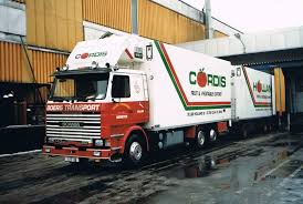 pin op vrachtwagens westland eo