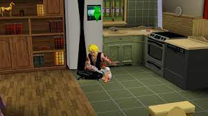 I'm relatively new to Sims 3, and I have the 70s8090s DLC. Which mods do  you recommend me? Is there a Sims 3 version of WickedWhims? (Photo of my  sim Robby reading