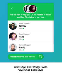 Another trending topic we hear nowadays is that of the widgets. Free Whatsapp Chat Widget With Floating Button Widgetwhats 1 1 Wordpress Plugin