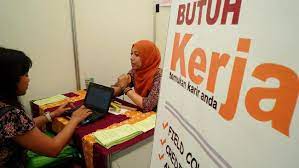 Pekerjaan yang akrab dengan dengan hormat, berdasarkan informasi dari laman mamikos.com tanggal 10 desember 2020 tentang. 6 Situs Lowongan Kerja Terpercaya Dan Resmi Di Indonesia