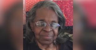 Mabel Middleton Obituary