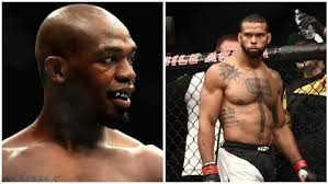Jones has an ego so he likes santos fought 4 rounds with a torn acl, and walks out the ring. Jon Jones Vs Thiago Santos Nunes Vs Holm Set For Ufc 239