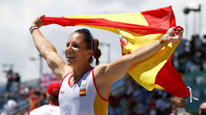 The truth is that teresa portela has established herself as a symbol of spanish female sports, not only because of her experience, but because, as a top athlete, she's been able to combine motherhood and family life with a career at the highest level. 4a0zy2zrynbezm