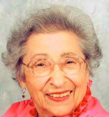 Obituary information for Mary Grandel Dow