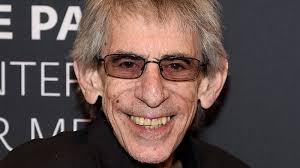 Here's What Richard Belzer Has Been Doing Since Leaving Law And Order: SVU