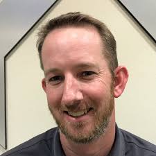 Stephen Stringer Sales Representative Basalite Concrete Products