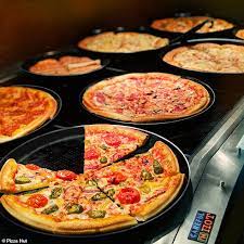 Pizza Hut Delights Fans With The Return Of The Lunchtime Buffet Qnewscrunch