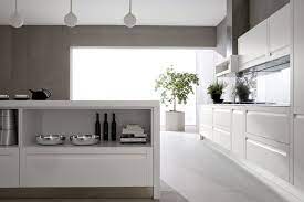 Wood Veneer Kitchen With Integrated Handles Treviso By Gd Arredamenti Integrated Handles Wood Veneer Veneers