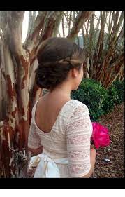 Read More About Hair Styles For Black Women Just Click On The Link To Get More Information Viewi Teenage Hairstyles Junior Bridesmaid Hair Hair Styles