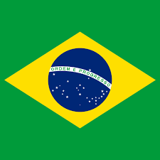 Logo for Brazil