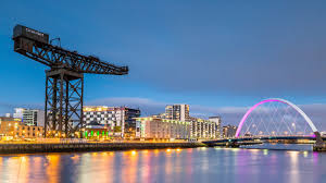 Glasgow és una ciutat d'escòcia. Glasgow Student Accommodation Apartments Homes Aparto