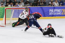 Official partners 2021 iihf ice hockey world championship. Iihf Gallery 2019 Southeast Asian Games