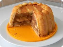 Epingle Sur Gateau