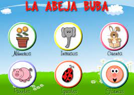 Estos juegos didácticos online para niños y niñas permiten desarrollar habilidades en matemáticas, lengua, ciencias y muchos más contenidos del currículum de educación infantil y primaria. Conceptos Basicos Juegos Educativos Para Ninos Juegos Para Preescolar Juegos Educativos
