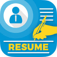 Find out what your potential employers want. Resume Template Resume Builder Cover Letter Apps En Google Play