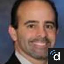 Dr. James A. Rieger, MD